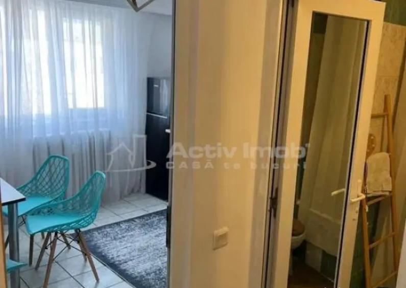 Tomis Nord - Garsoniera - Radet - Moderna - 5