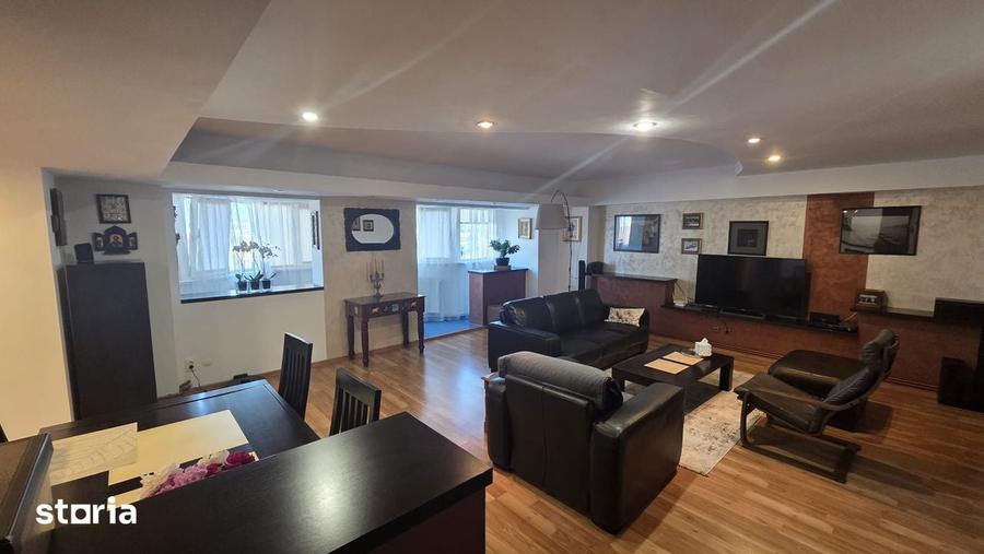 Apartament 3 camere Nicolina Esplanada, Prima Sta?ie - 3