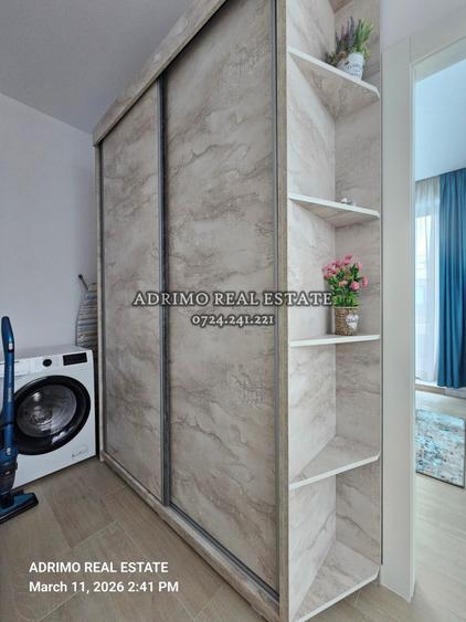 LUX! Ap2cam SUPERB - Priveliste frontala Lac - LakOn Residence - Parcare - 750E - 10