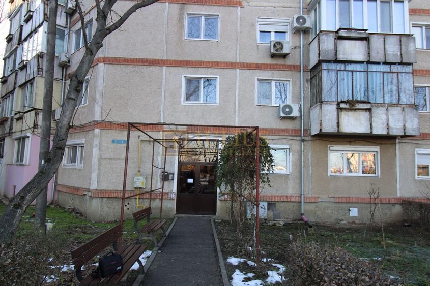 apartament 3 camere, 2 bai, centrala proprie, ideala pentru un cuplu - 13
