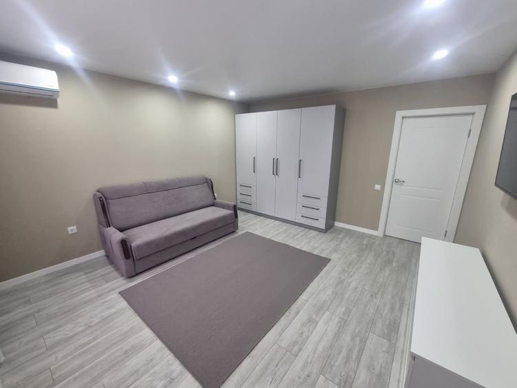 garsoniera in zona SAGULUI de inchiriat - 1