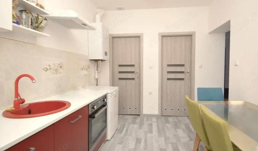 Apartament cu 3 camere de inchiriat in zona Berceni - 2