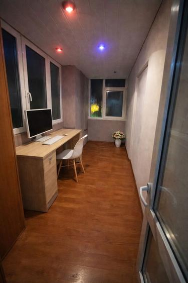 Inchiriez Spatiu Birouri Firma * Apartament 3 camere * Costesti AG - 3