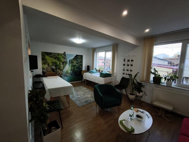 Închiriere Spațiu Ultracentral cu 0 cheltuieli administrative - 3