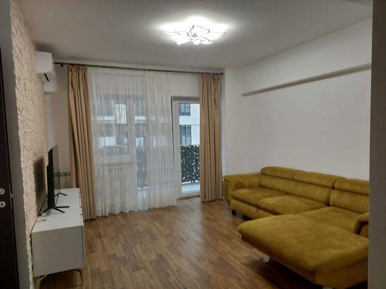 Persoana fizica, inchiriez apartament cu doua camere decomandat, Tatarasi, Iasi! Detalii la nr.telefon 0743862878. - 4
