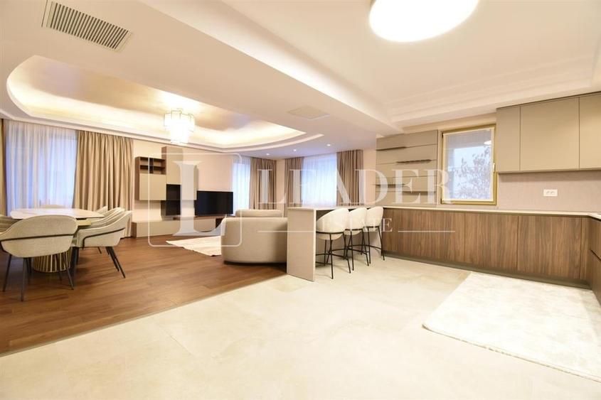 Inchiriere apartament I Herastrau - Soseaua Nordului - 8