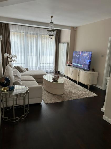 Herastrau : Apartament langa parc, cu 3 camere si 186 mp suprafata utila totala! - 2