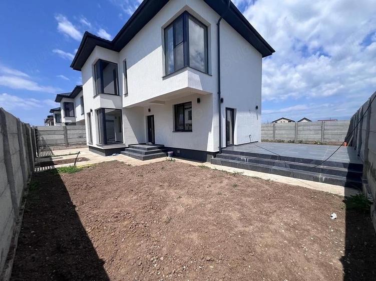 Casa individuala P+1 de vanzare Balaceanca, Cernica, Ilfov - 3