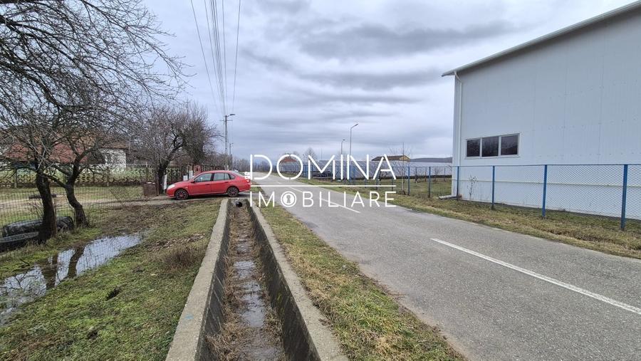 Vanzare teren, situat in Loc. Componenta Polata - Targu Jiu - 8