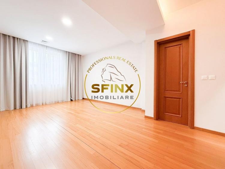 4 camere, terasa panoramica, Aviatiei - 10