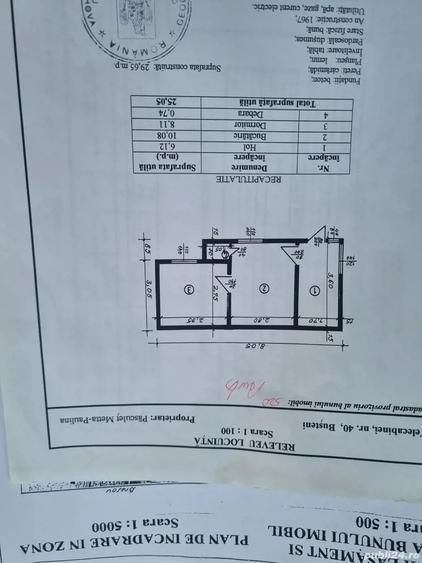 casa de vanzare Busteni - 5