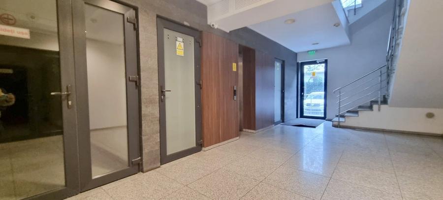 Apartament modern într-un complex rezidențial privat - 37