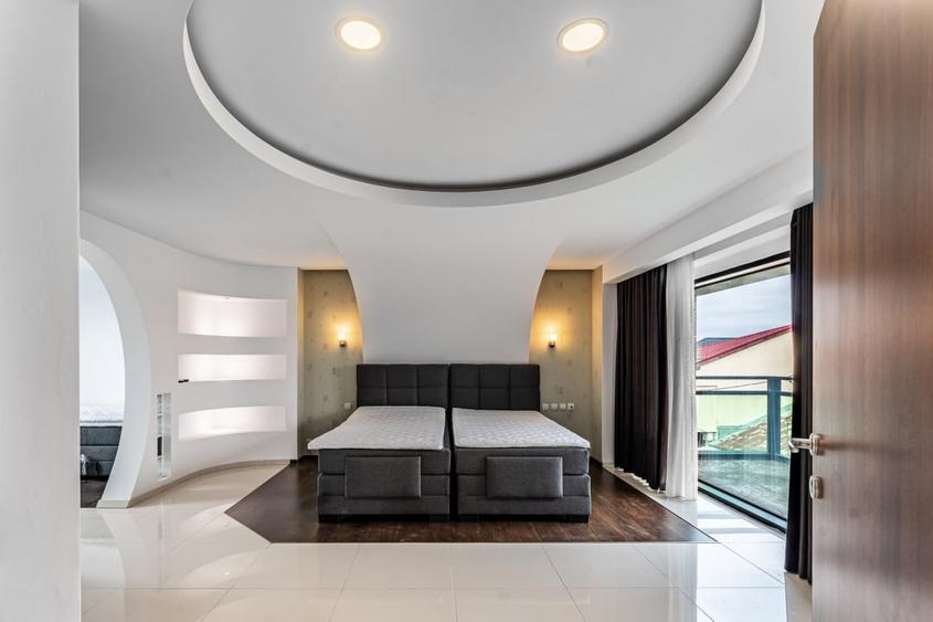 Vila cu LIFT /COLENTINA/ Pretabila AZIL/ SPITAL / CLINICA MEDICALA / REZIDENTIAL - 14