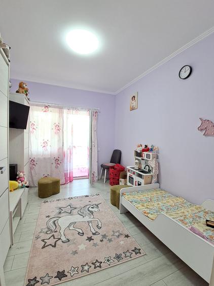 Apartament 3 camere 57 mp,et.1, parcare Apahida - 8