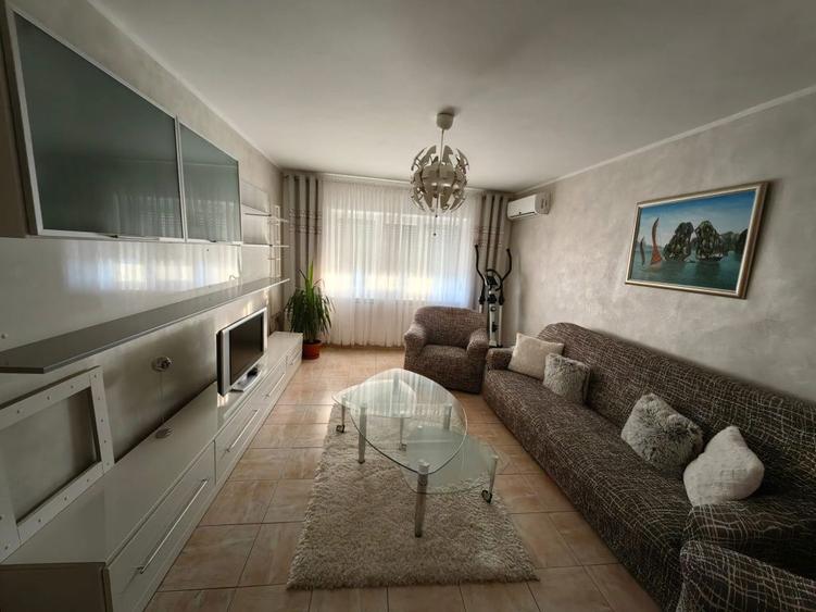 Apartament 2 camere - 4