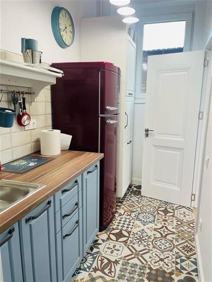 Inchiriere spatiu comercial , bloc nou 2024, Brancoveanu - 4