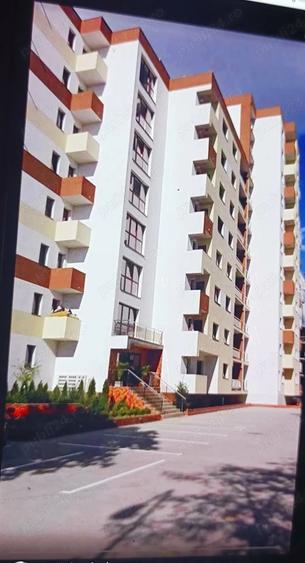 Vand garsoniera Cocheta utilata ?i mobilata complet cu tot cu locul de parcare!. - 10