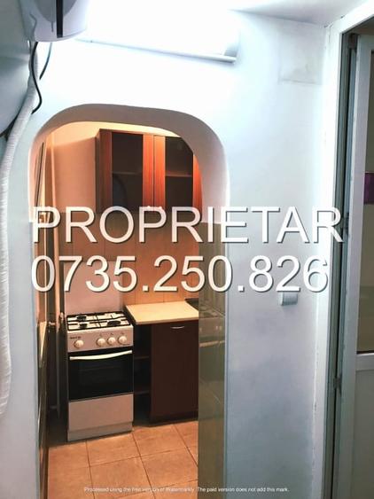 Garsoniera de vanzare Militari Lujerului Veteranilor 2 min metrou Particular - 3