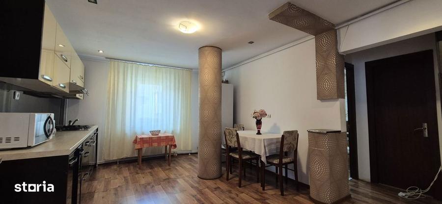 Apartament Aeroport- Aviatorilor - 9