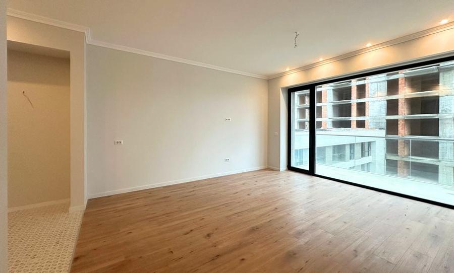 Vanzare apartament exclusivist ansamblu rezidențial ONE66 - 2