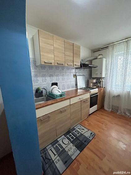 Apartament 2 camere, mobilat ?i utilat, 43.000 - 9