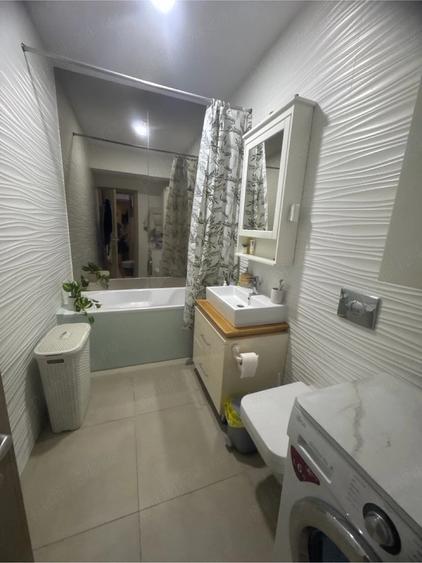 de inchiriat apartament 2 camere Grozavesti - 2
