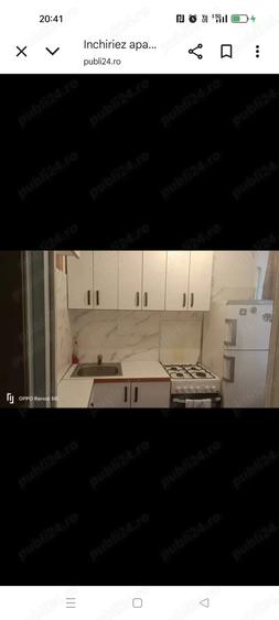 Inchiriez garsoniera - 1