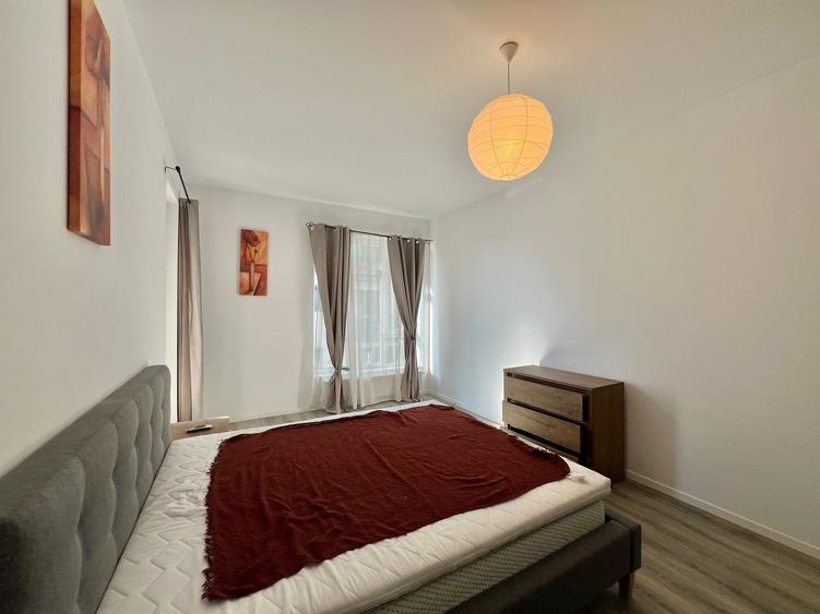 2 camere - LAGUNA RESIDENCE, Floreasca, Fabrica de Glucoza, Promenada - 18