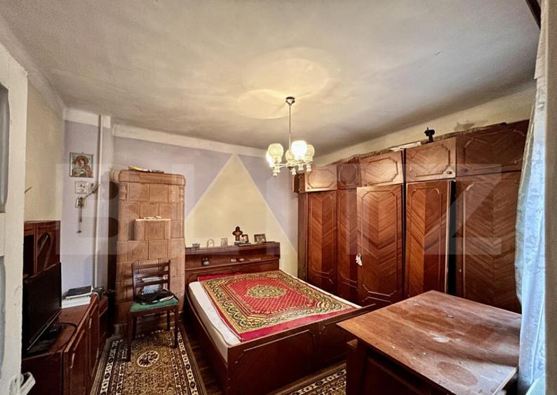 Casa 3 camere, 81,80 mp, zona Rudului - 7