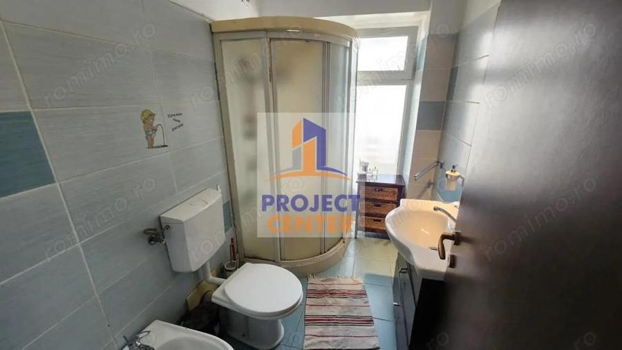 Apartament 3 camere Nord, cu scara interioara, garaj - 9
