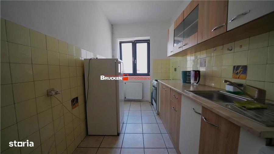 APARTAMENT LA CASA | 3 CAMERE | CURTE PROPRIE - 6