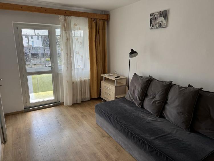 Dau in chirie garsoniera - 2