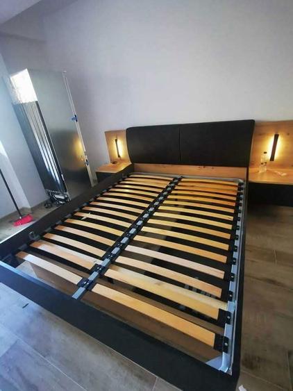 P.F. Vand apartament cu 2 camere in Baciu - 4