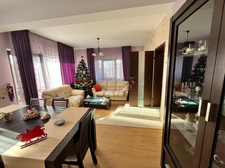 Vila Individuala | Otopeni | proximitate Ambasador Events - 5