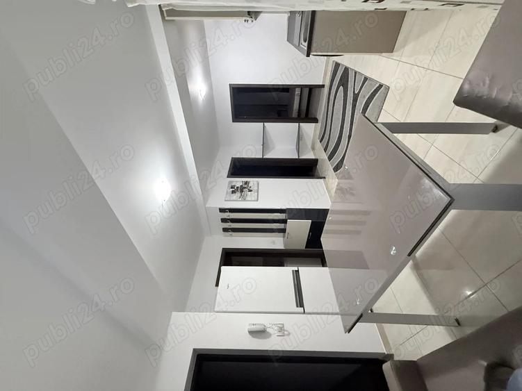 Proprietar 2 camere decomandate,bloc nou 2023,zona Lipovei - Iulius Mall,complet mobilat ?i utilat - 6