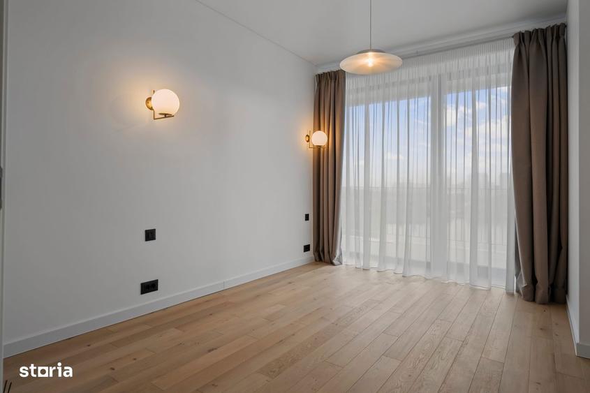 APARTAMENT 3 CAMERE DE VANZARE | ONE LAKE DISTRICT | TVA 21% INCLUS - 11