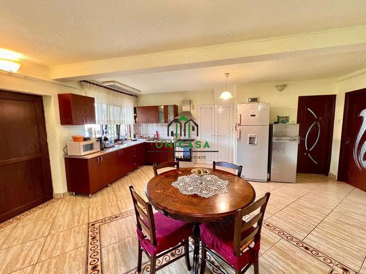 Casa Bunesti/La Cheie - 15