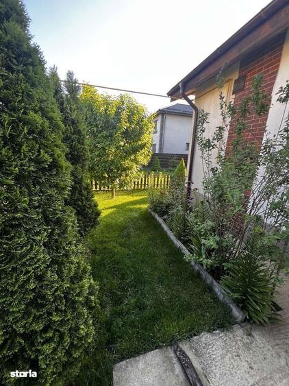 Particular,Casa parter,4 camere,127 mp,teren 472mpla 400m de Bulevard - 16