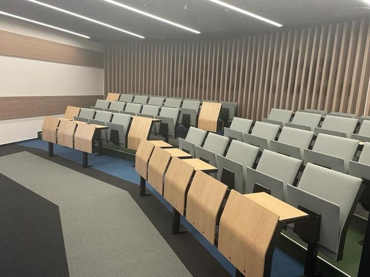 Spatiu de birou amenajat in cladirea Oregon Park, metrou Aurel Vlaicu- Promenada - 7