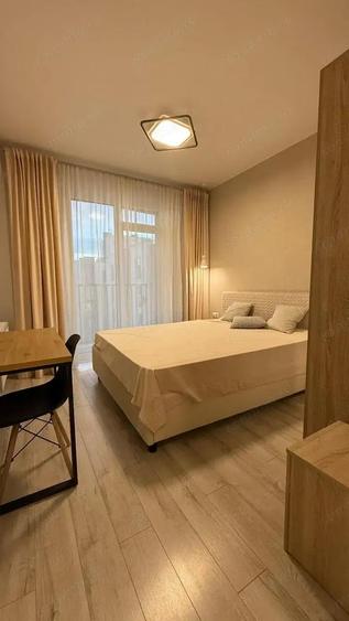 apartament 2 camere de inchiriat in zona Circumvalatiunii - 3