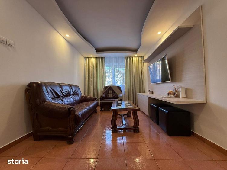 Apartament 3 camere Nicolina Prima Statie , etaj 2 - 10