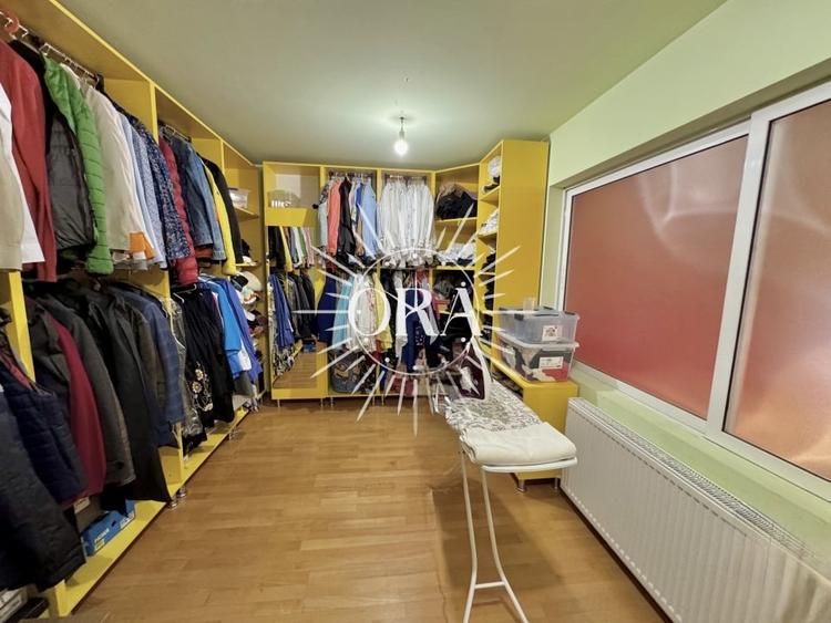 APARTAMENT 5 CAMERE | DE VANZARE | GHEORGHENI | IULIUS MALL | GARAJ - 18