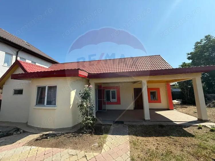 Casa de vanzare in Constanta- Soseaua din Vii - 19