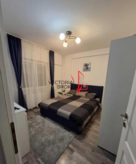 Apartament renovat, et.3/10 Doamna Ghica in planul doi - 4