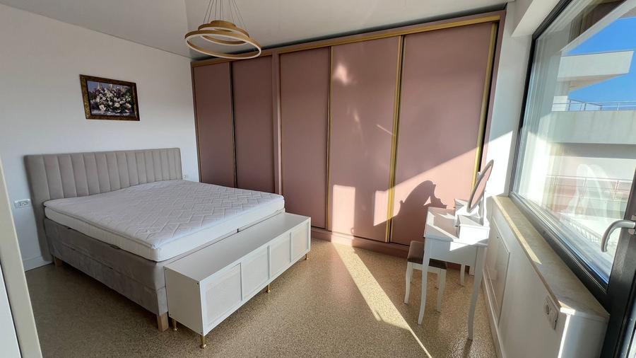 Apartament 3 camere decomandat, mobilat-utilat complet, parcare propietate - 11