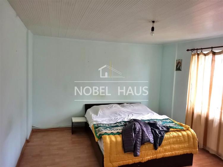 Teren 853 mp si casa 133 mp, str Vasile Parvan, Proprietate Comerciala/Rezidenti - 7