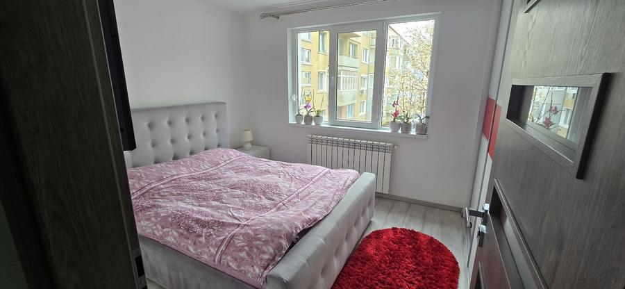 Vand apartament 2 camere ultracentral - 8