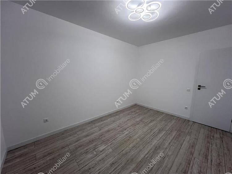 Apartament intabulat cu 3 camere si gradina in zona Doamna Stanca - 12