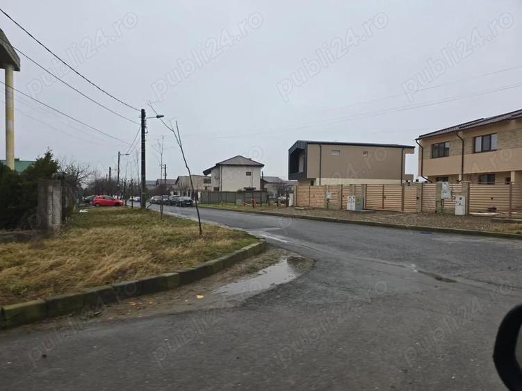 Teren de vanzare in Eforie Nord - 5