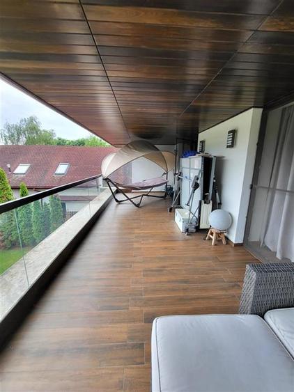 Vila eleganta P+1   proximitate Cambrige   Jolie Ville   Padure - 24